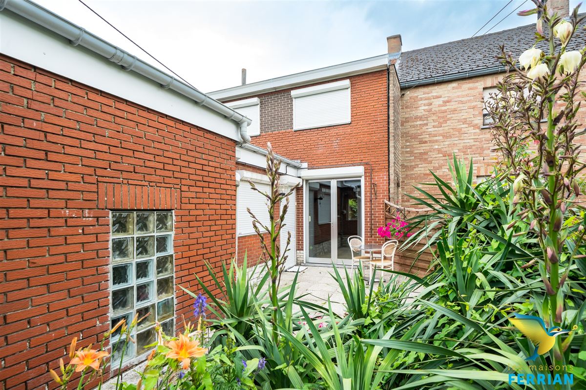 Maison unifamiliale à SOUVRET (2 chambres)