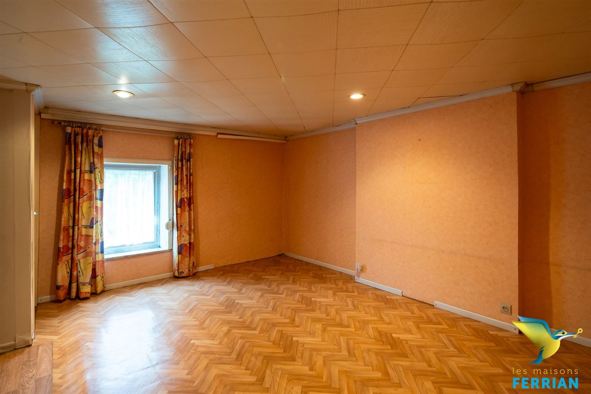Maison unifamiliale à SOUVRET (2 chambres)