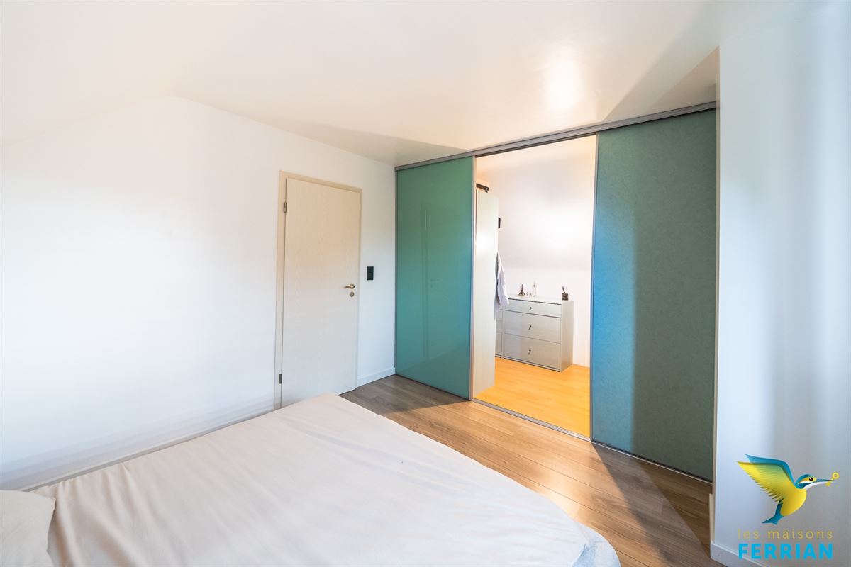 Villa à Philippeville (3 chambres)