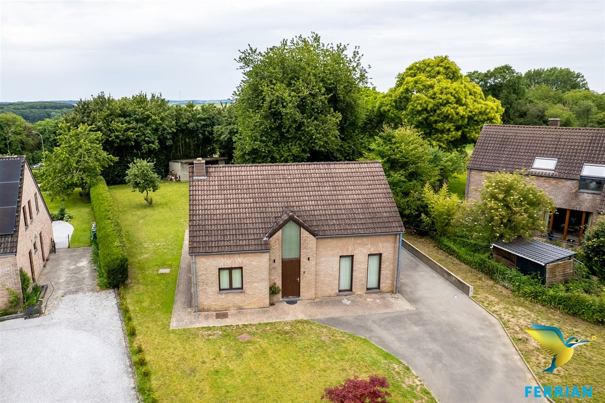 Villa à Philippeville (3 chambres)