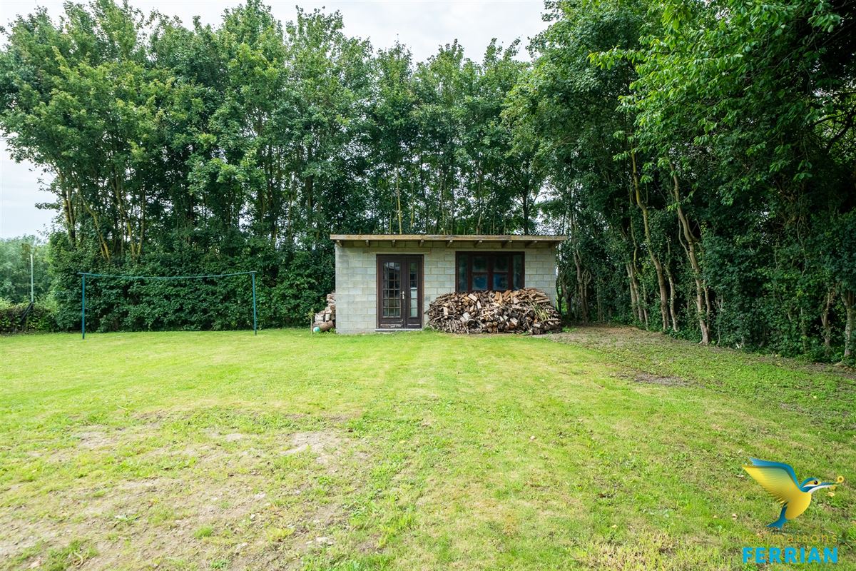 Villa à Philippeville (3 chambres)