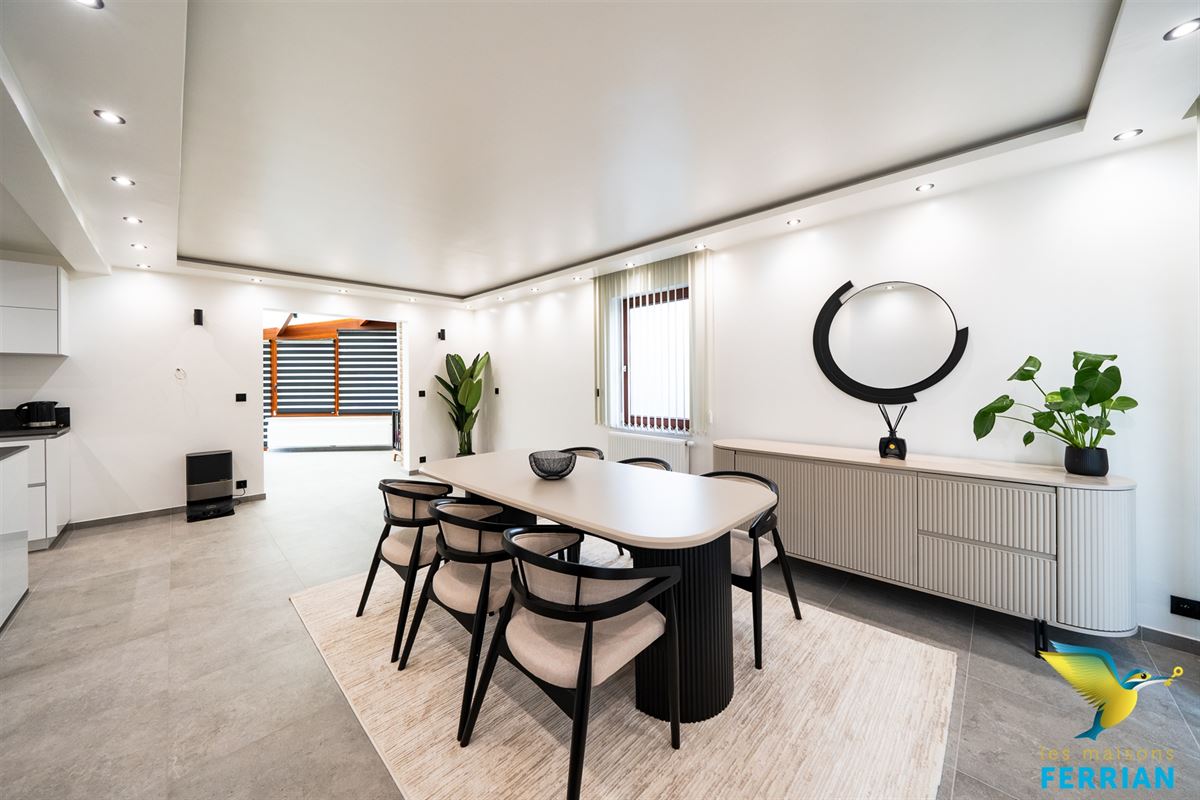 Villa à Philippeville (3 chambres)