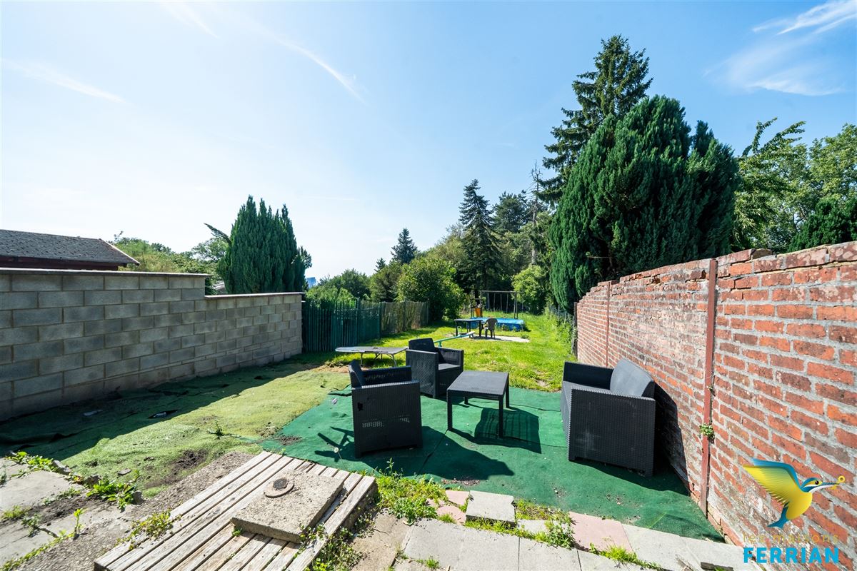 Maison unifamiliale à WANFERCÉE-BAULET (4 chambres)