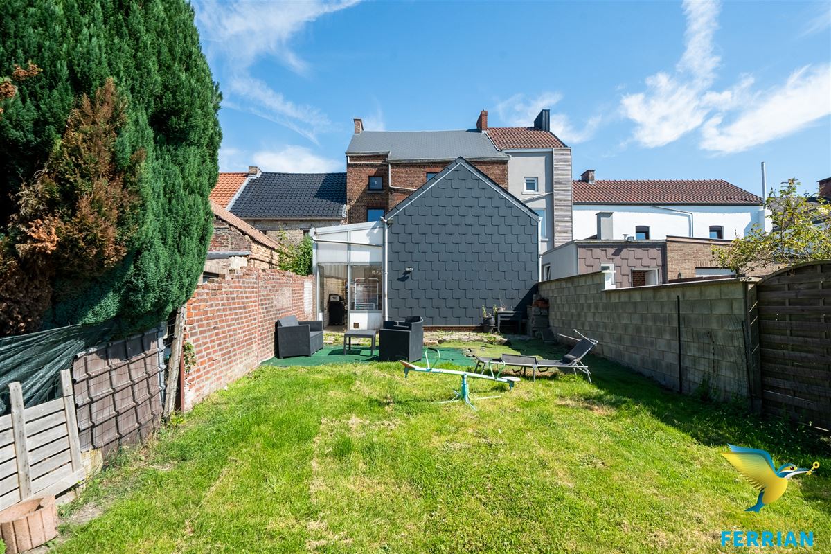 Maison unifamiliale à WANFERCÉE-BAULET (4 chambres)