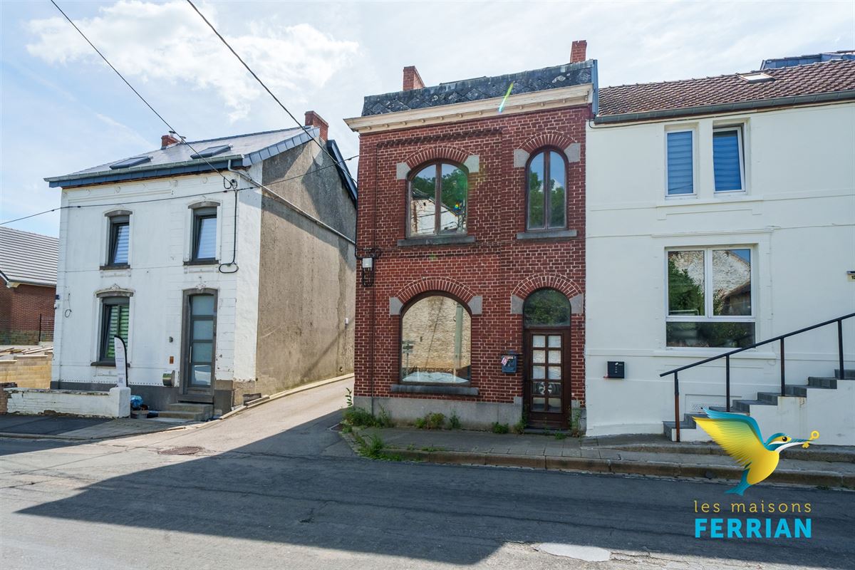 Maison à Velaine-Sur-Sambre (3 chambres)