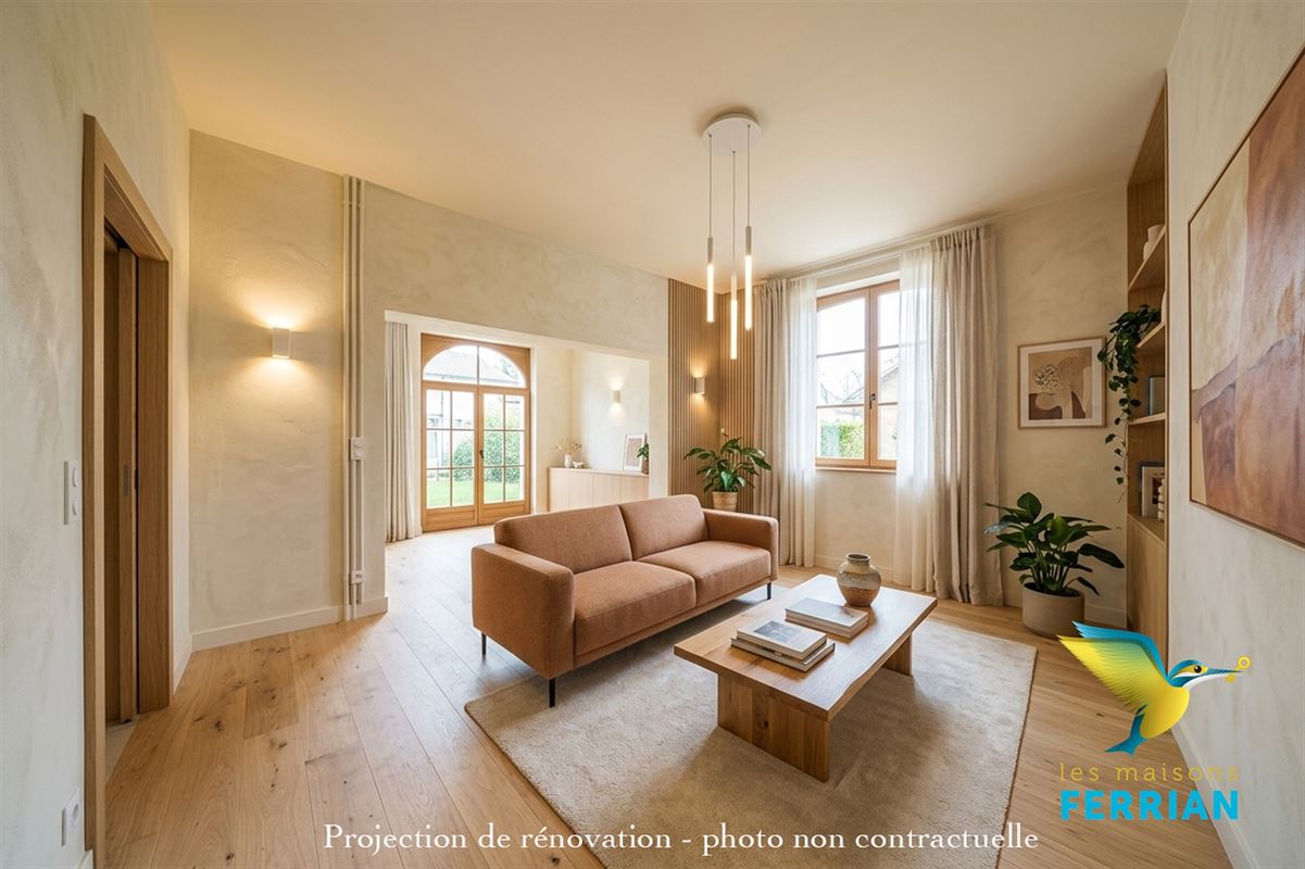 Maison à Velaine-Sur-Sambre (3 chambres)