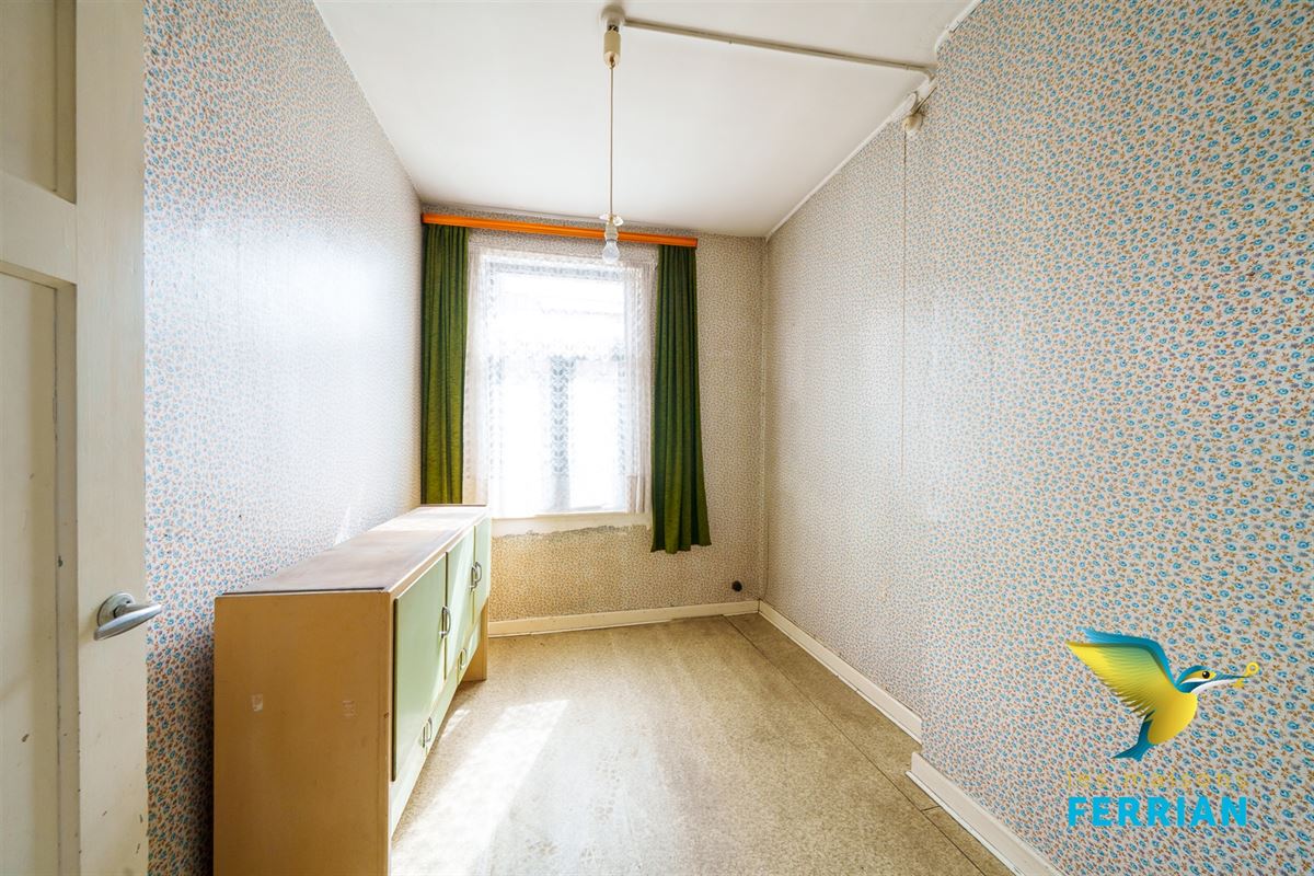 Maison unifamiliale à La Louvière (3 chambres)