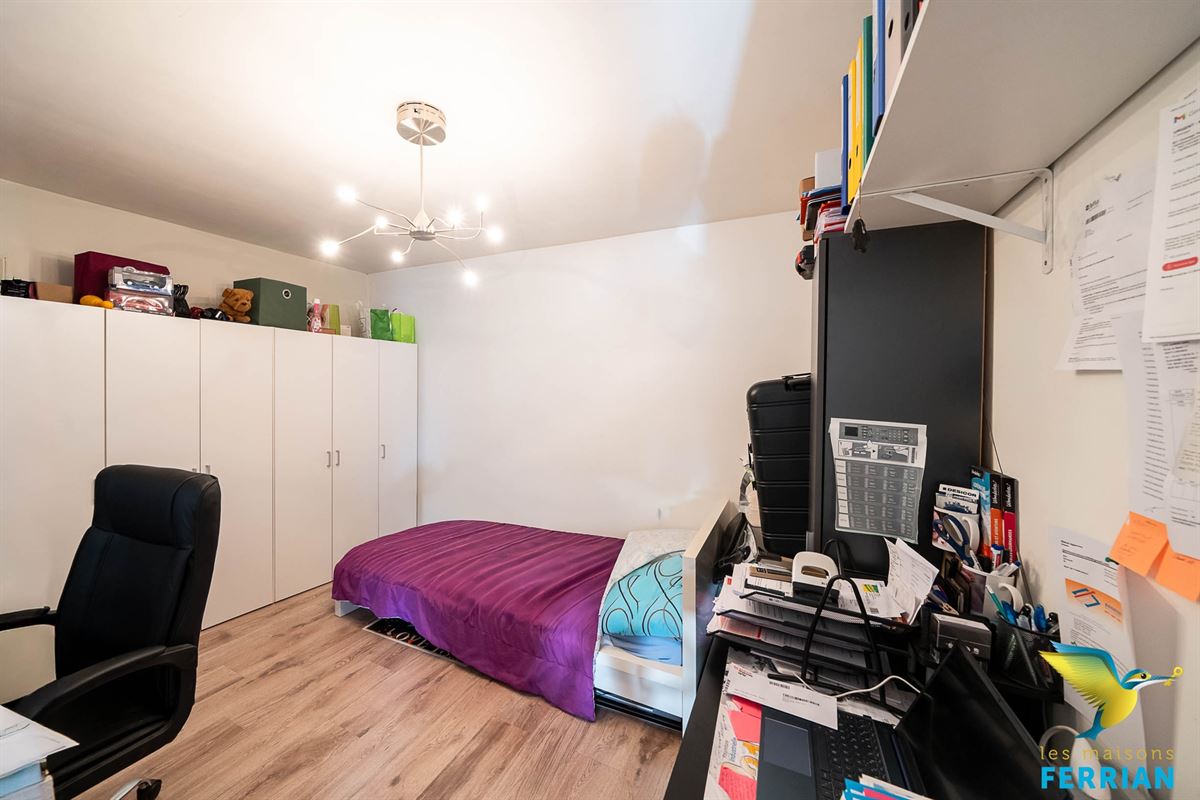Appartement à ROSÉE (2 chambres)