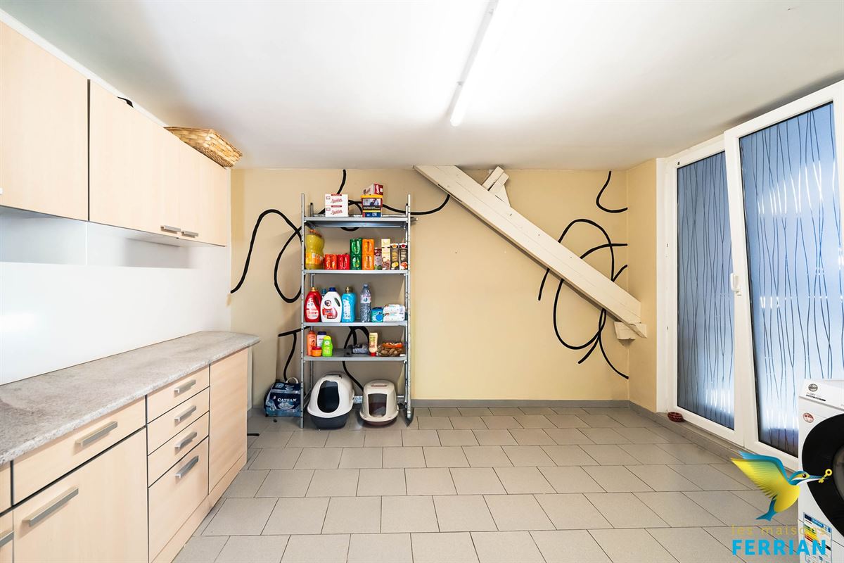 Appartement à ROSÉE (3 chambres)