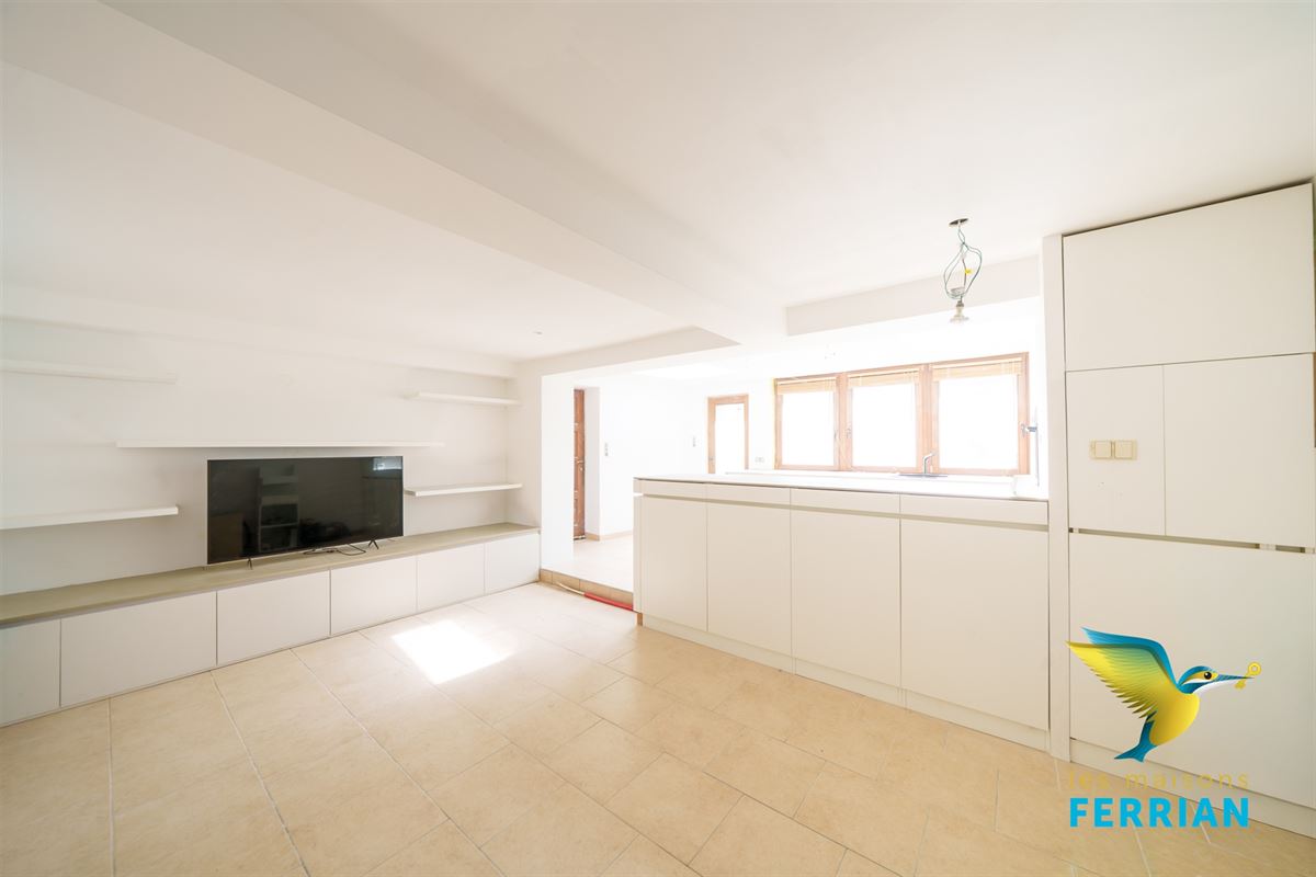 Maison unifamiliale à Rebecq (2 chambres)