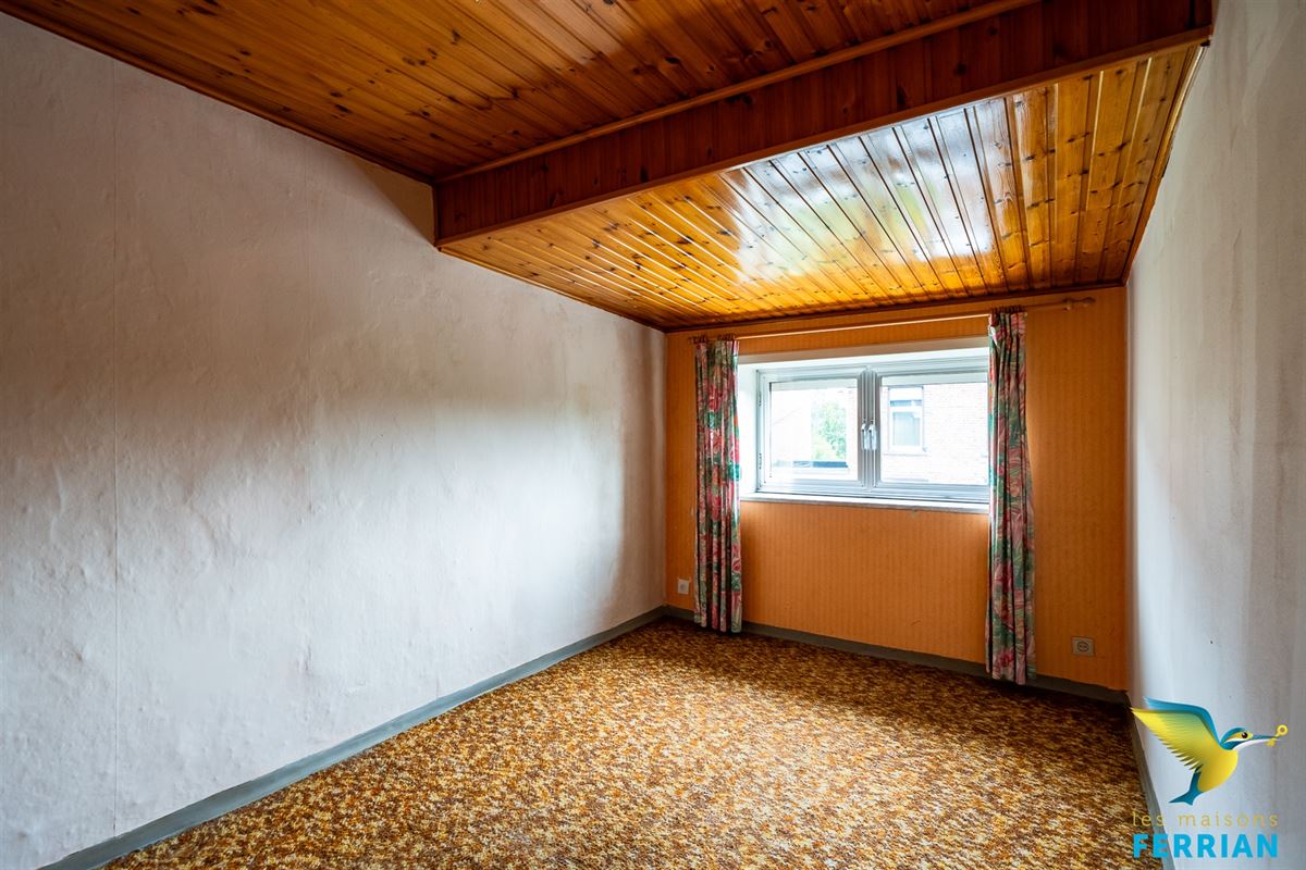 Maison unifamiliale à SOUVRET (2 chambres)