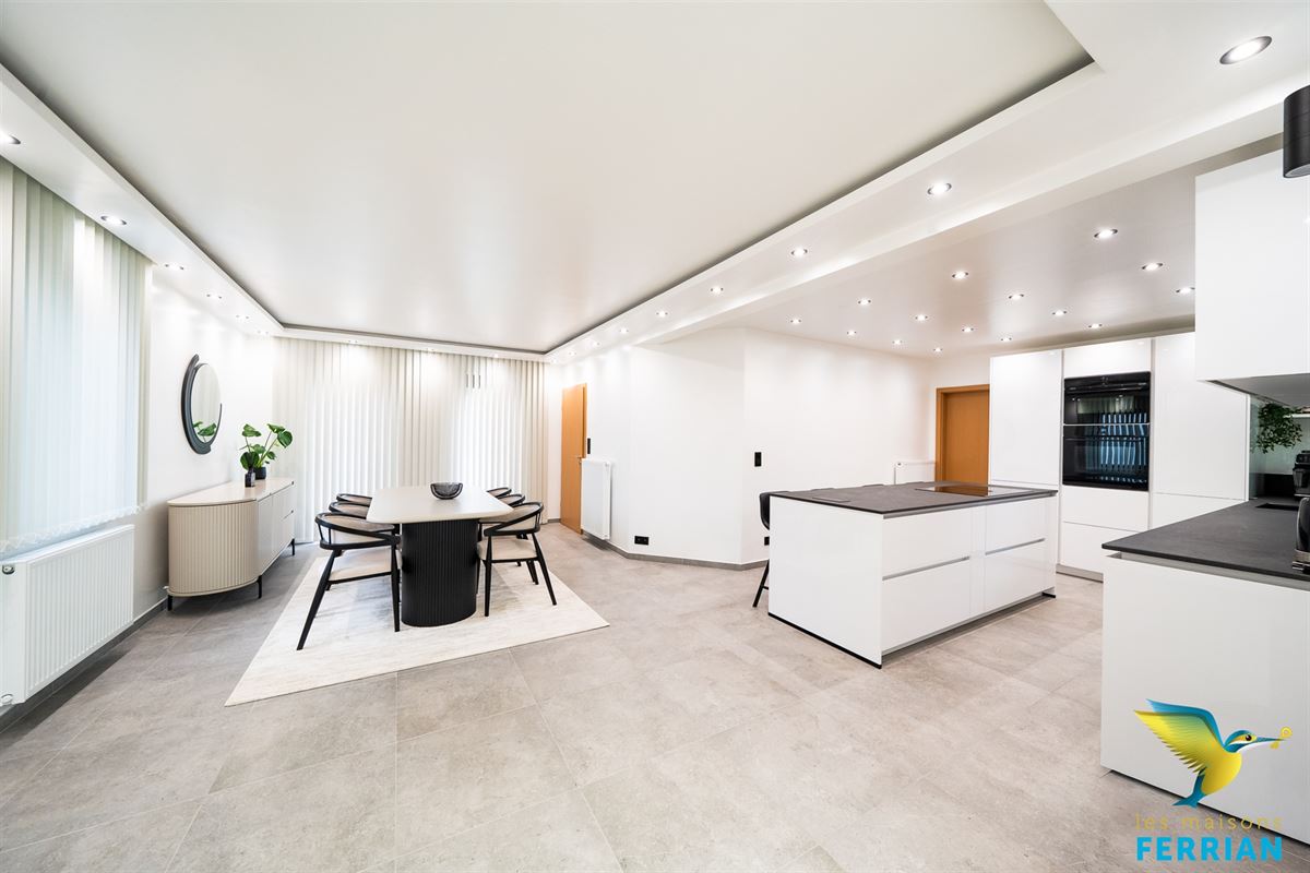 Villa à Philippeville (3 chambres)