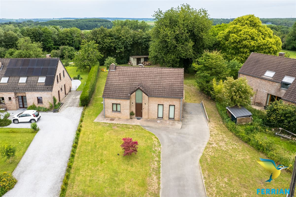 Villa à Philippeville (3 chambres)