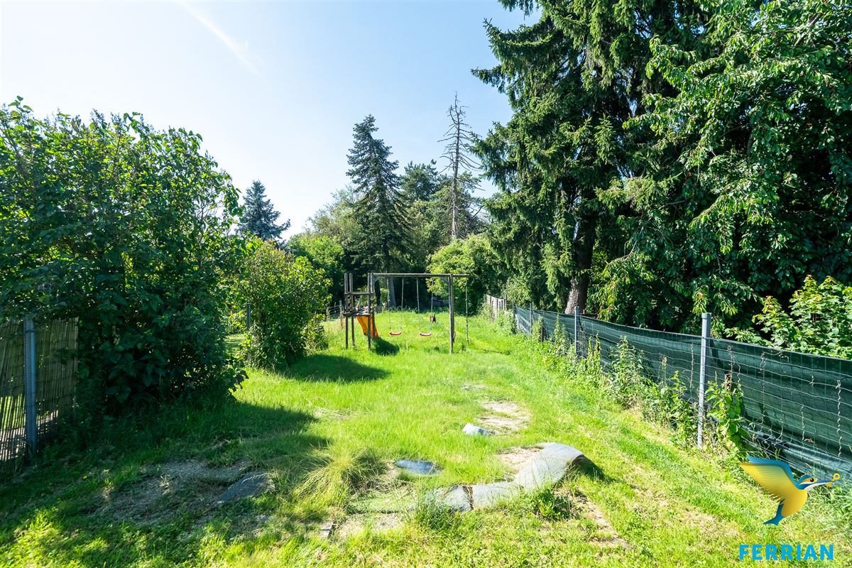 Maison unifamiliale à WANFERCÉE-BAULET (4 chambres)