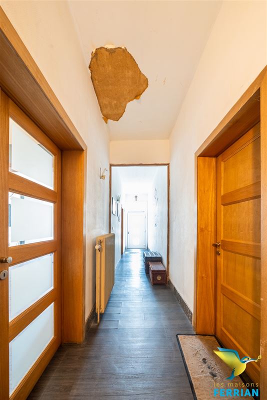 Maison unifamiliale à WANFERCÉE-BAULET (4 chambres)