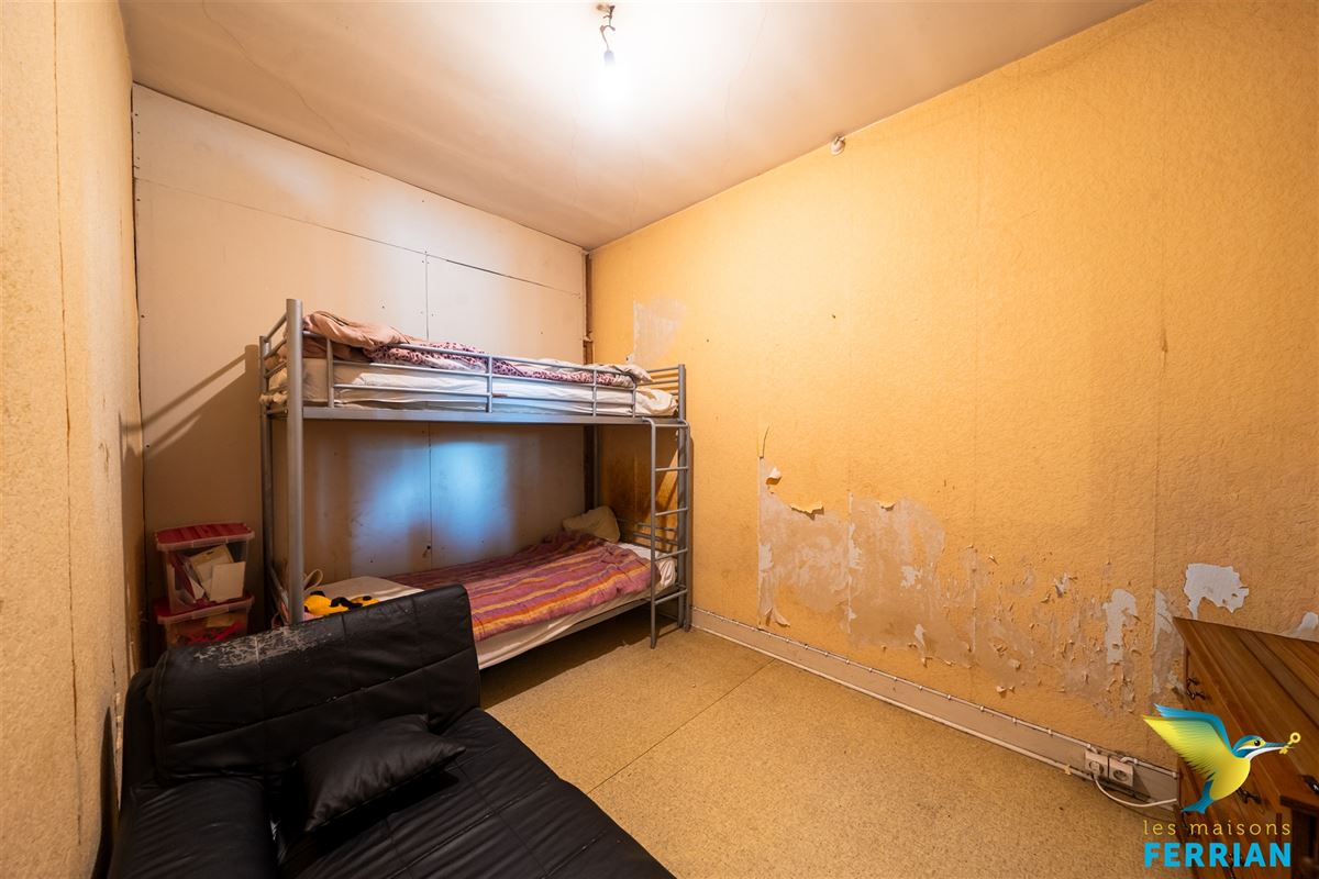 Maison unifamiliale à WANFERCÉE-BAULET (4 chambres)