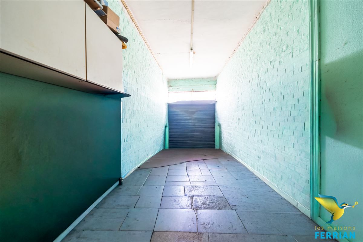 Maison unifamiliale à WANFERCÉE-BAULET (4 chambres)