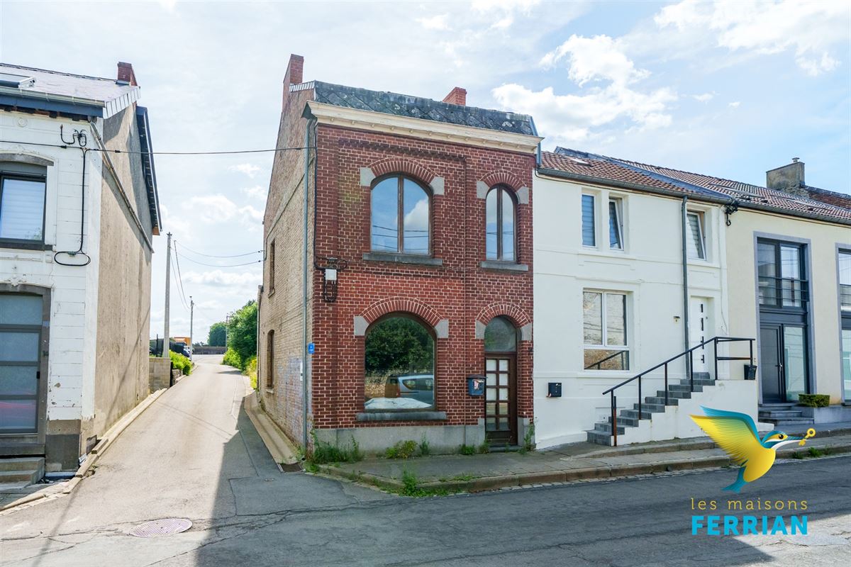 Maison à Velaine-Sur-Sambre (3 chambres)