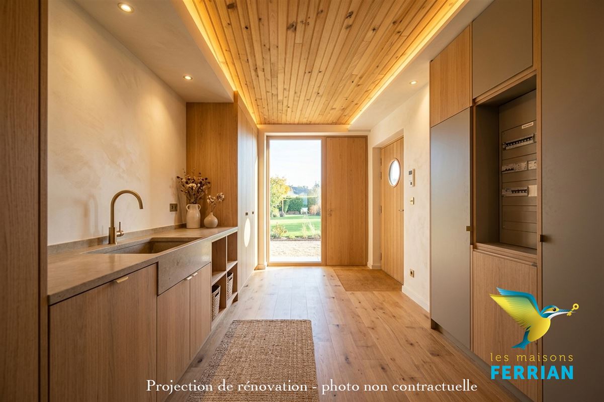 Maison à Velaine-Sur-Sambre (3 chambres)
