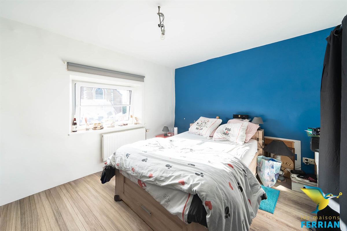 Appartement à ROSÉE (2 chambres)