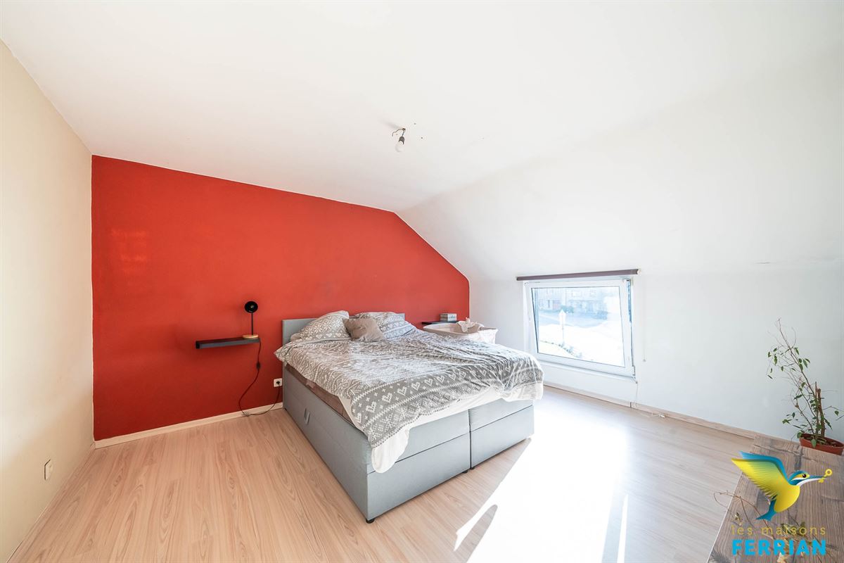 Appartement à ROSÉE (3 chambres)