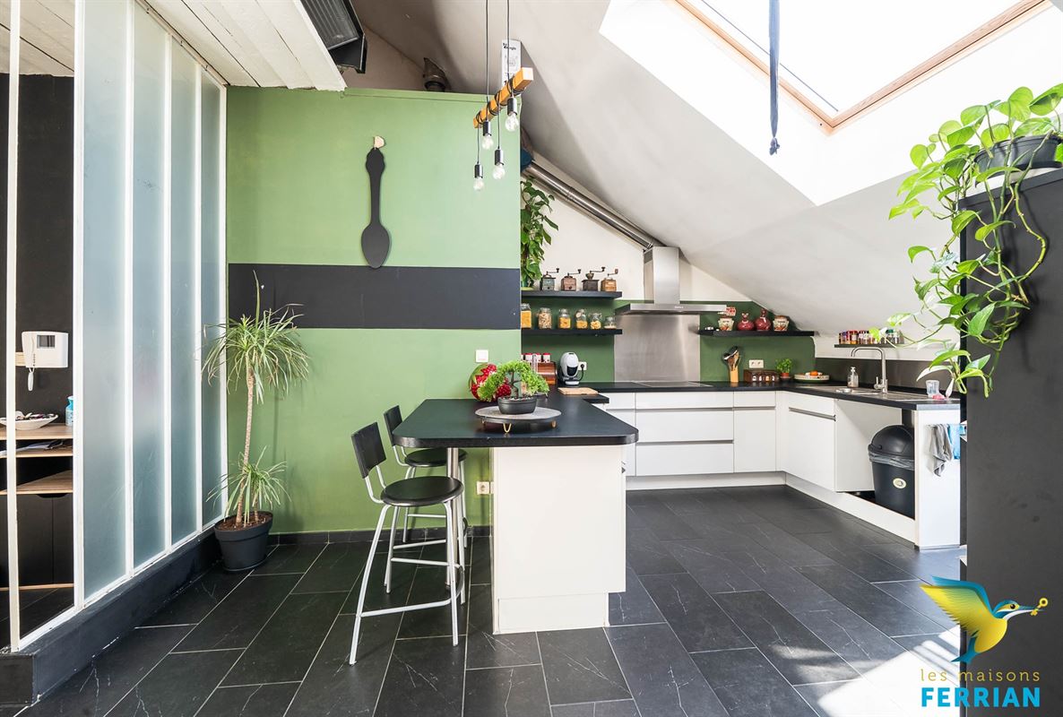 Appartement à ROSÉE (3 chambres)