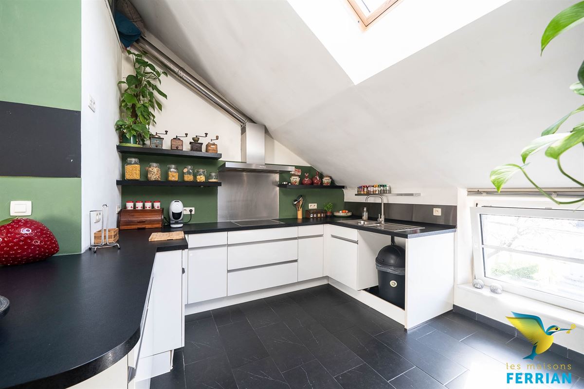 Appartement à ROSÉE (3 chambres)
