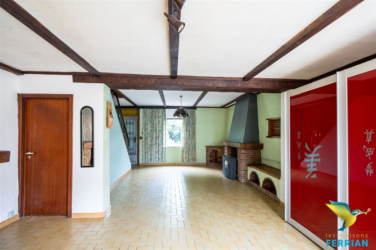 Maison unifamiliale à SOUVRET (2 chambres)