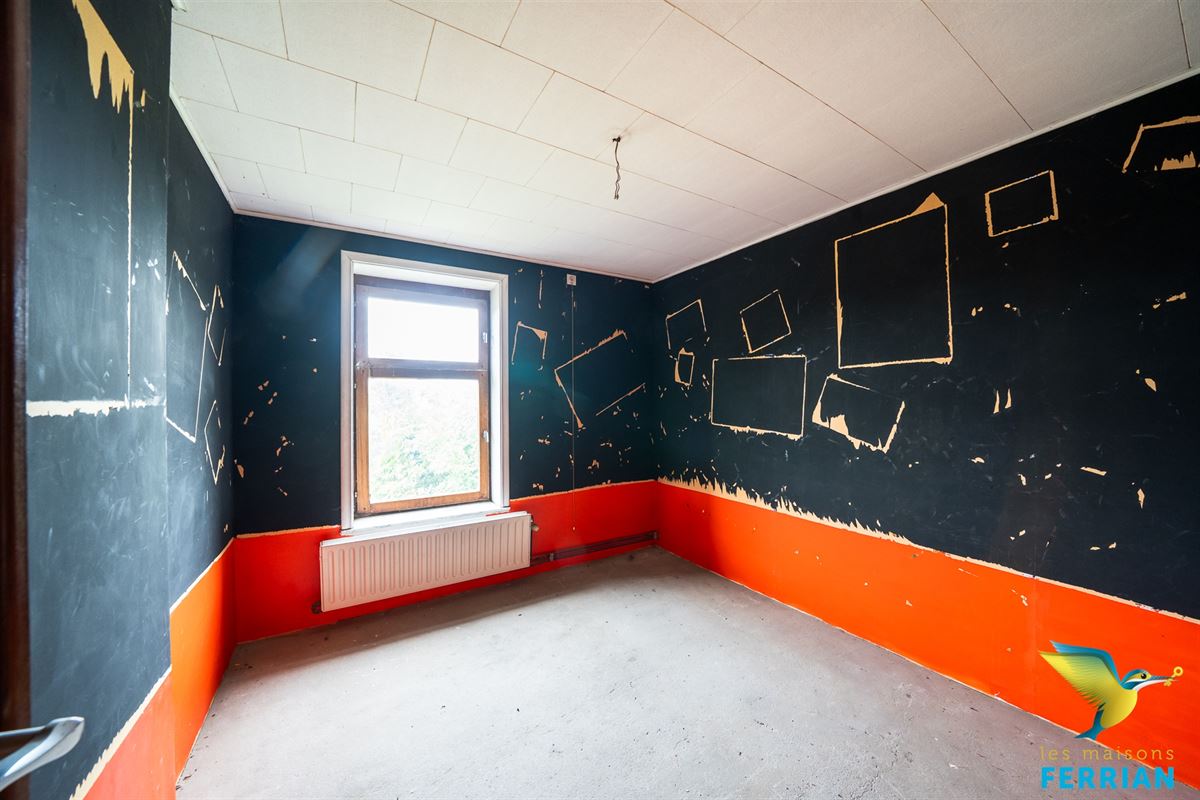 Maison unifamiliale à Anderlues (4 chambres)