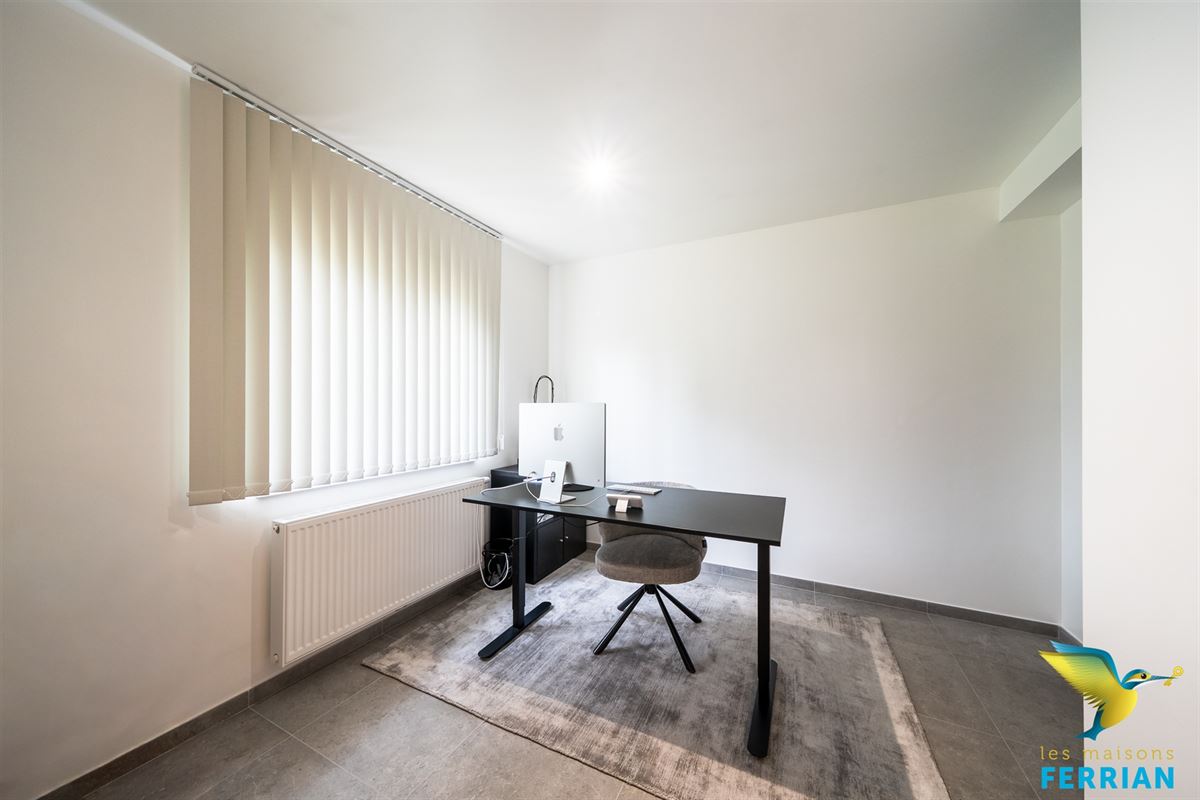 Villa à Philippeville (3 chambres)