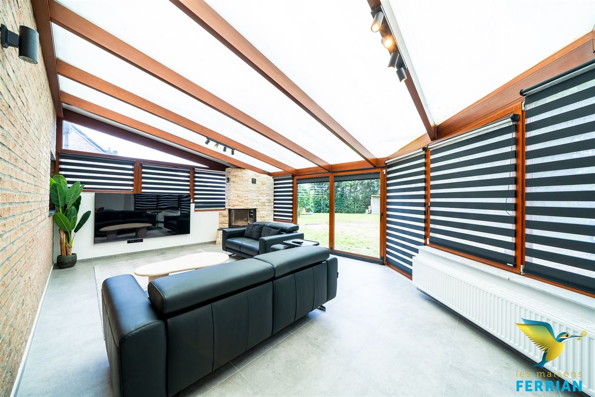 Villa à Philippeville (3 chambres)