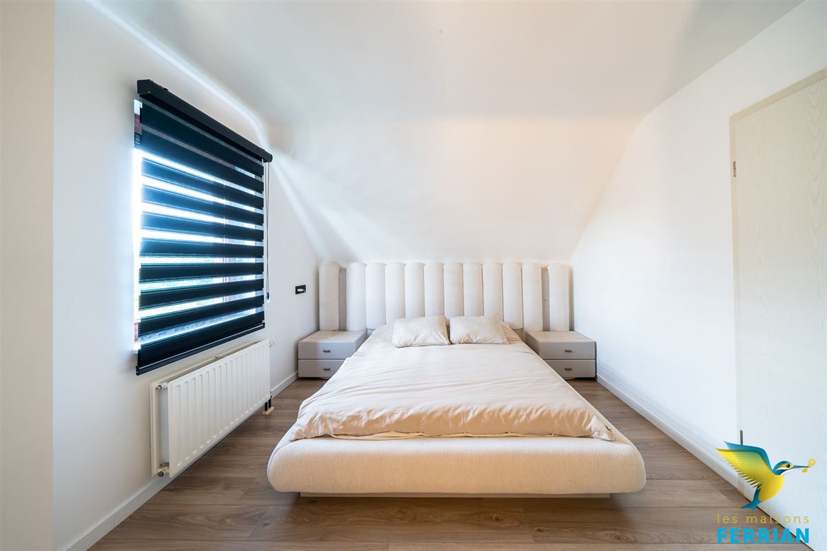 Villa à Philippeville (3 chambres)