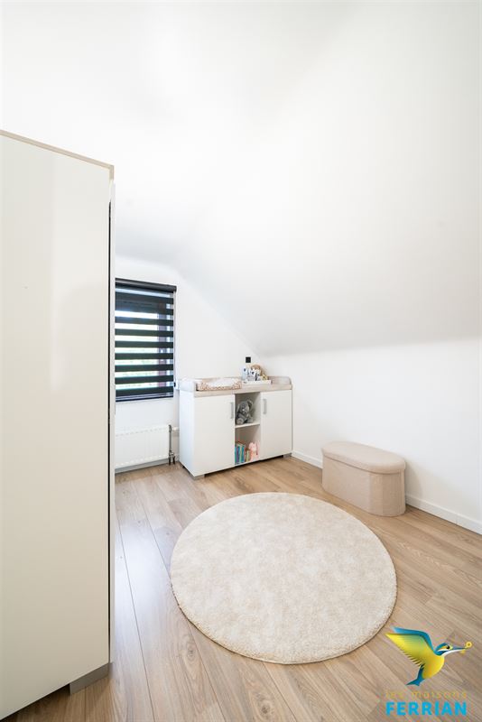 Villa à Philippeville (3 chambres)