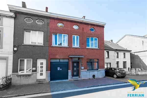 Bien à acheter