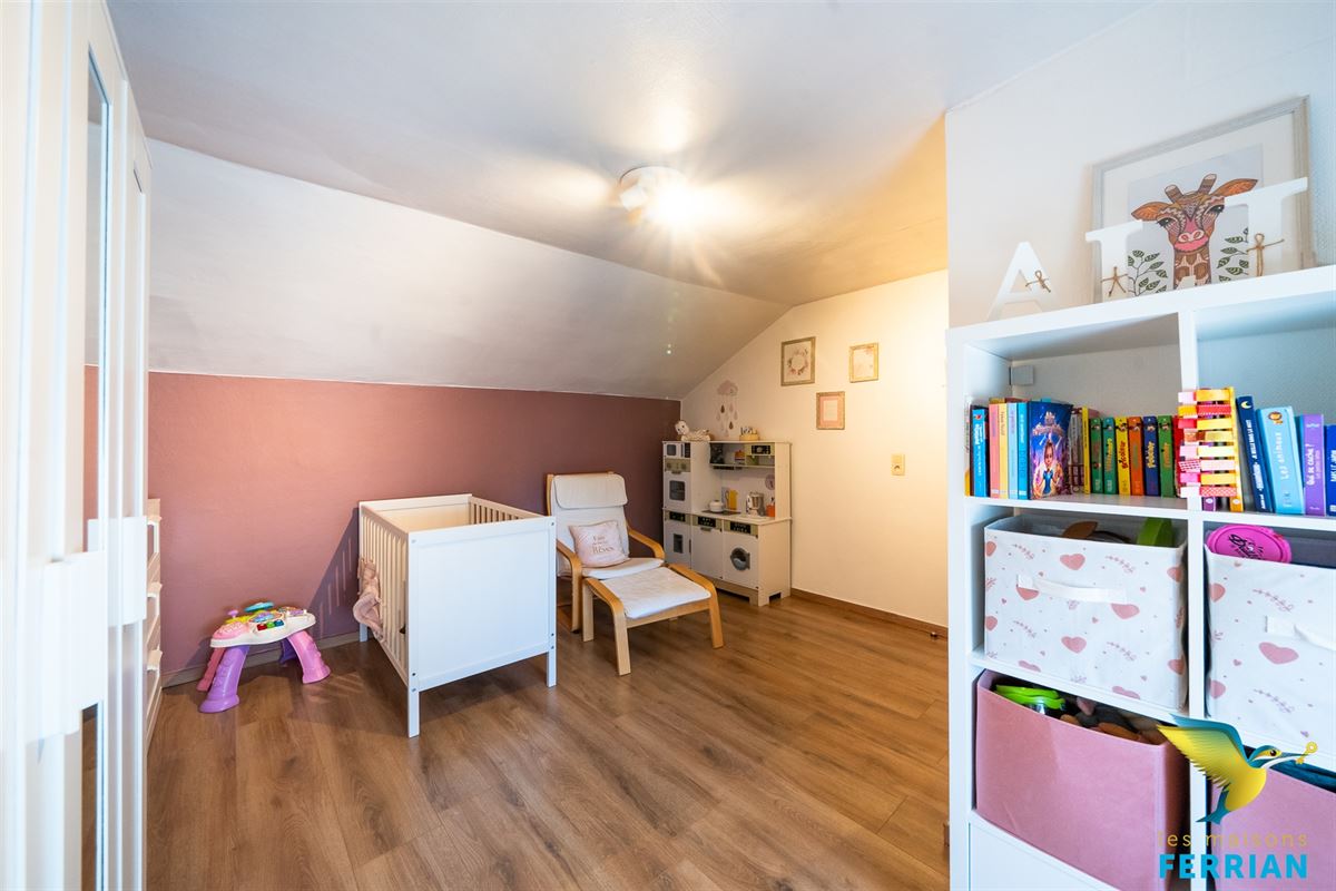 Propriété de caractère à Ermeton-Sur-Biert (4 chambres)
