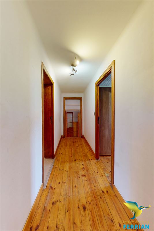 Maison unifamiliale à THY-LE-CHÂTEAU (4 chambres)