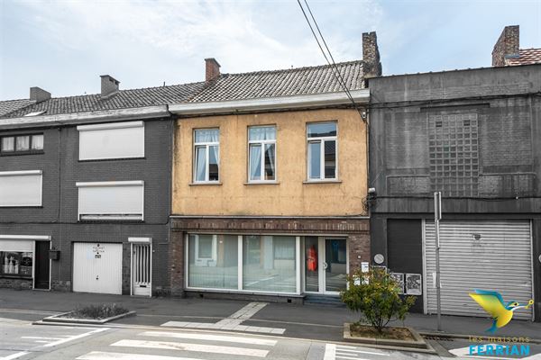 Bien à acheter
