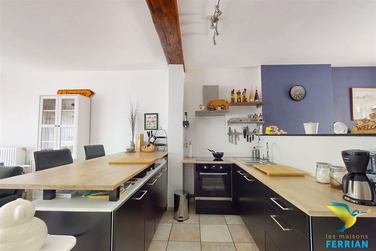 Usage mixte à CHÂTELET (0 chambre)