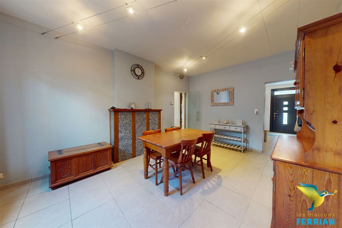 Maison unifamiliale à NALINNES (4 chambres)