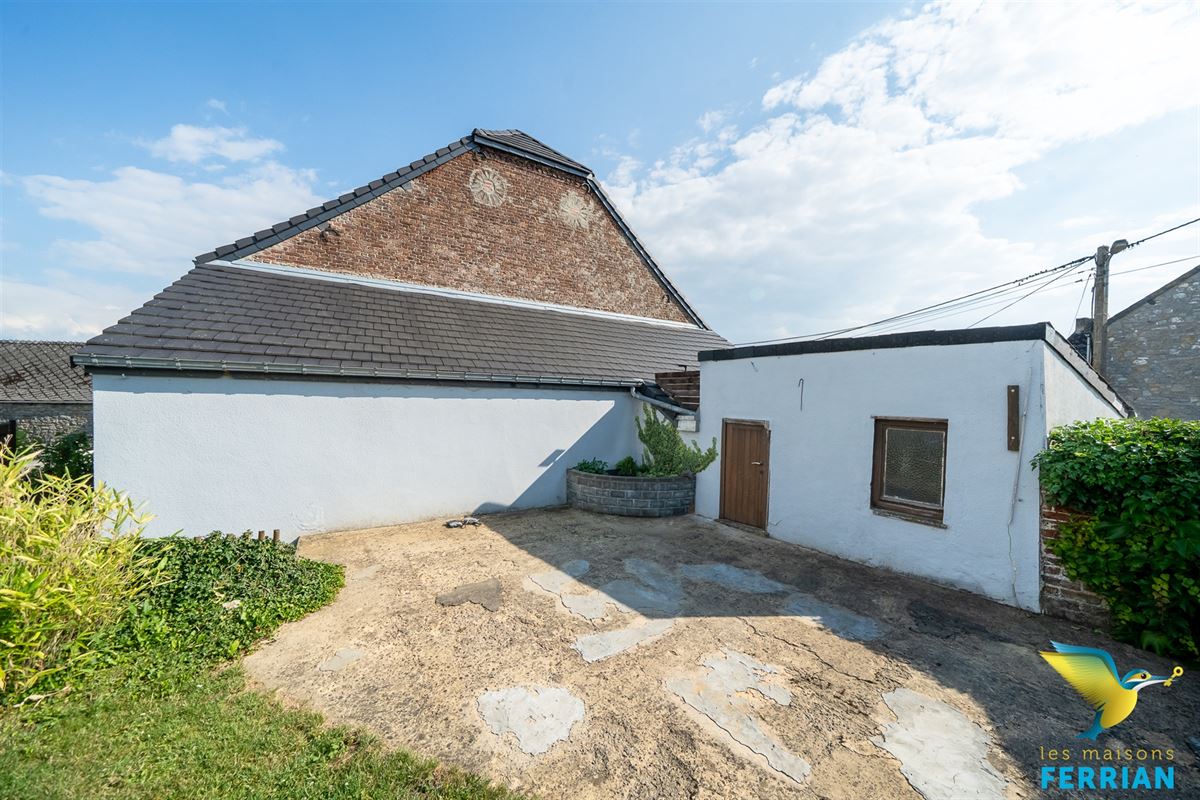 Maison unifamiliale à THY-LE-CHÂTEAU (4 chambres)