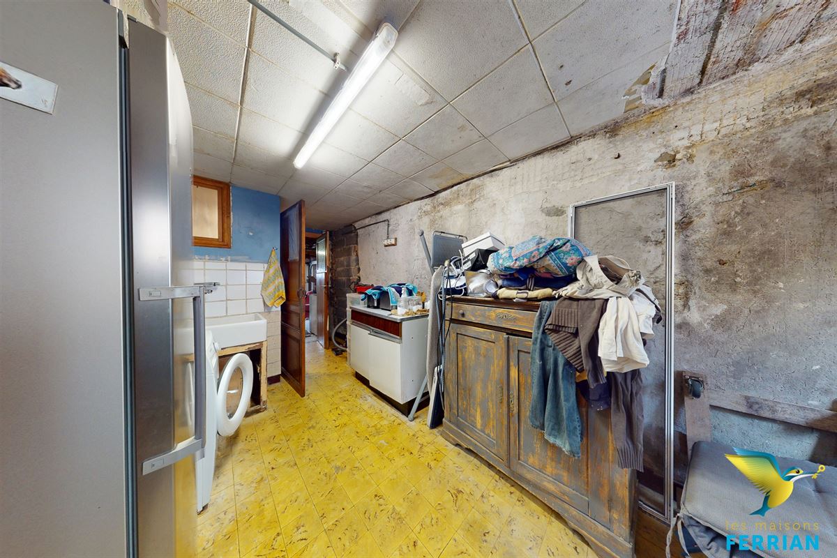 Maison unifamiliale à THY-LE-CHÂTEAU (4 chambres)