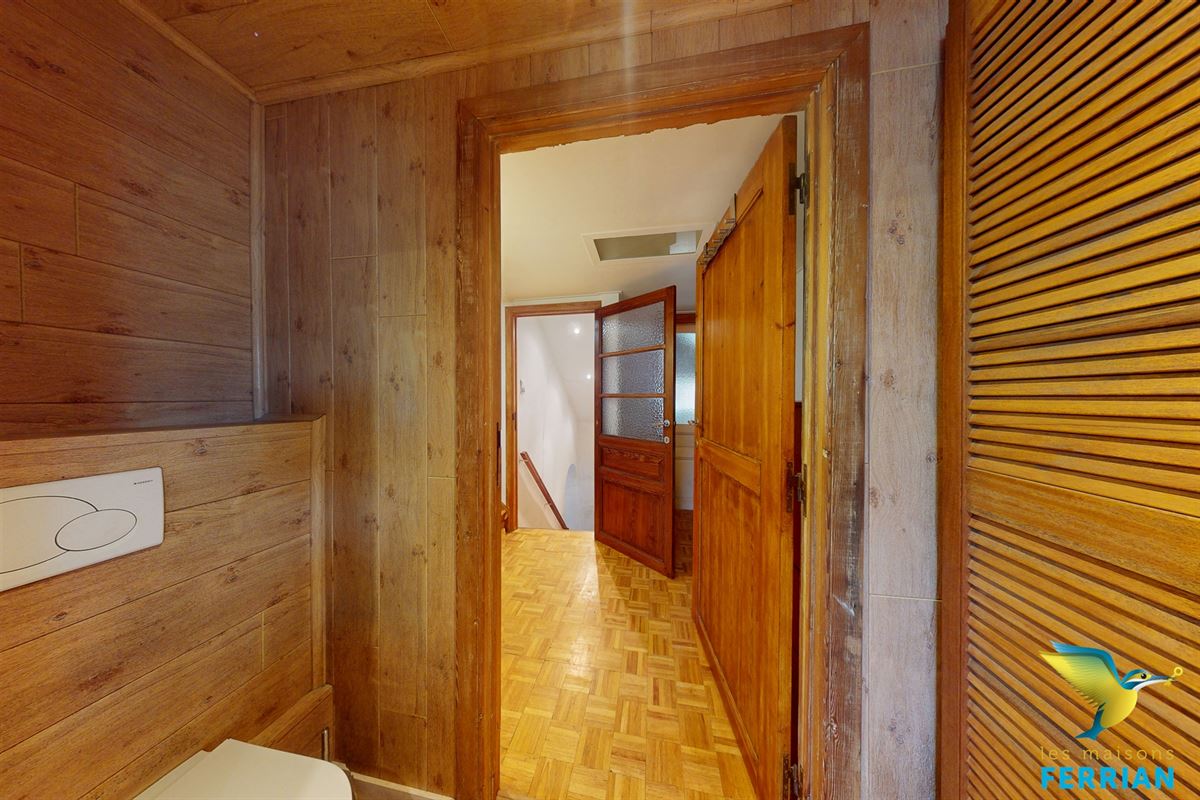Maison unifamiliale à NALINNES (4 chambres)