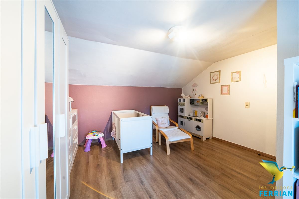 Propriété de caractère à Ermeton-Sur-Biert (4 chambres)