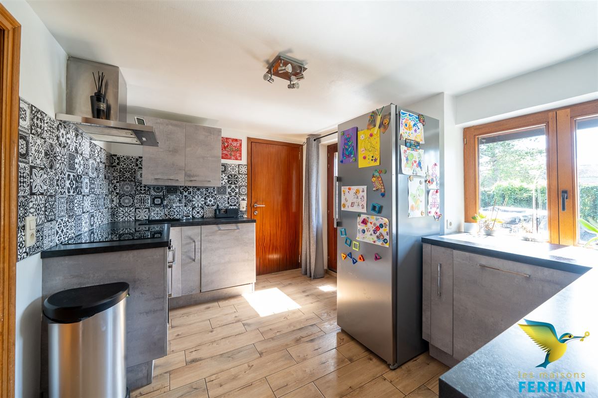 Propriété de caractère à Ermeton-Sur-Biert (4 chambres)