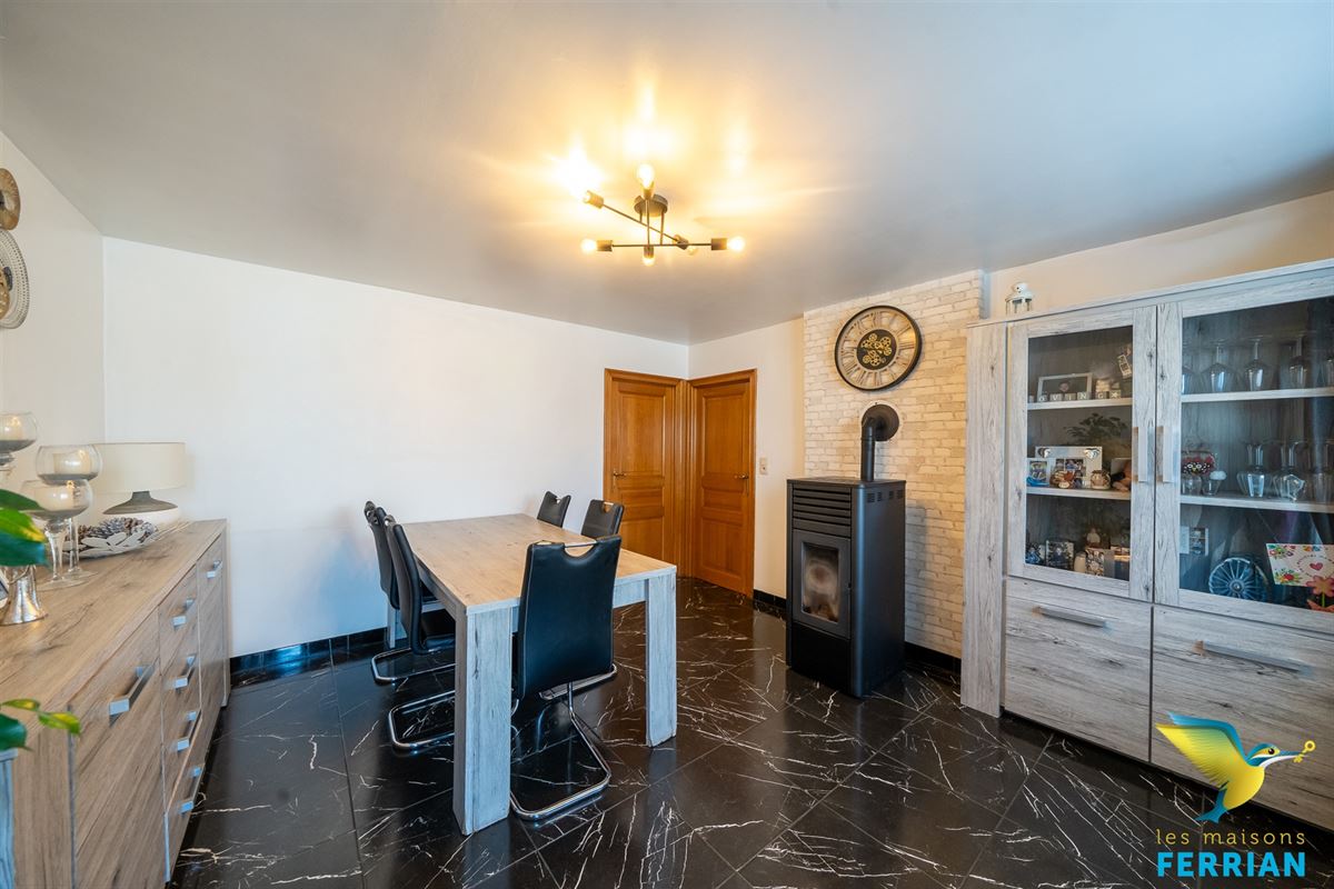 Propriété de caractère à Ermeton-Sur-Biert (4 chambres)