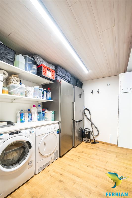 Propriété de caractère à Ermeton-Sur-Biert (4 chambres)