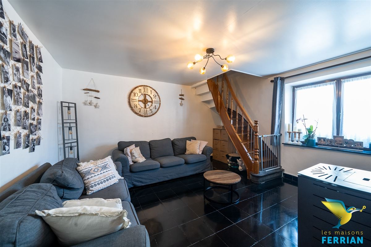 Propriété de caractère à Ermeton-Sur-Biert (4 chambres)