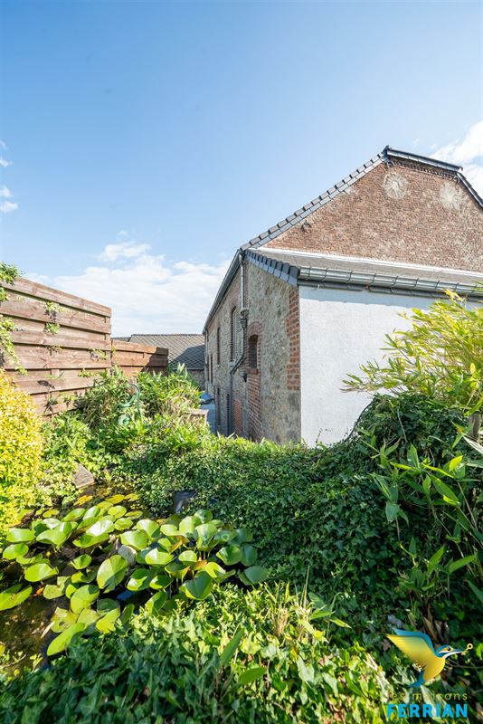 Maison unifamiliale à THY-LE-CHÂTEAU (4 chambres)
