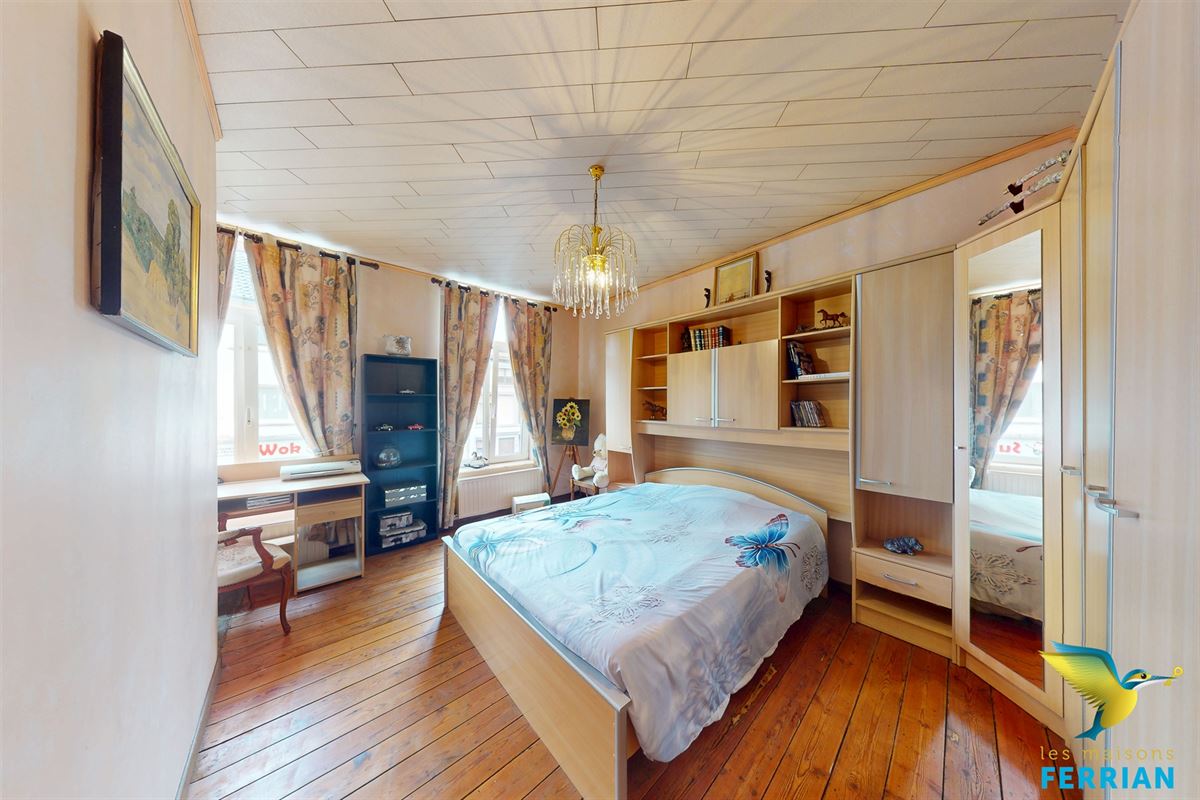 Usage mixte à CHÂTELET (0 chambre)