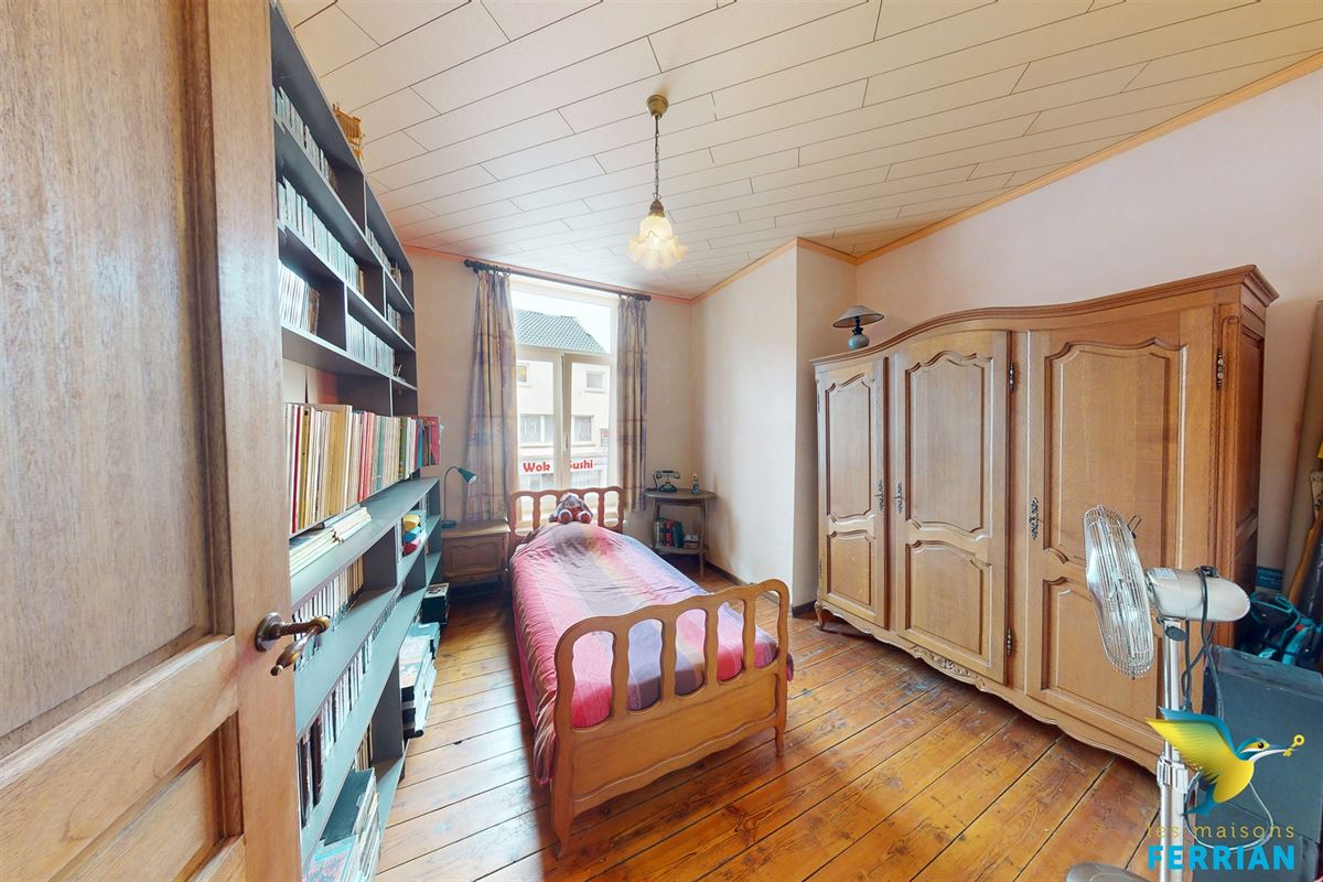Usage mixte à CHÂTELET (0 chambre)